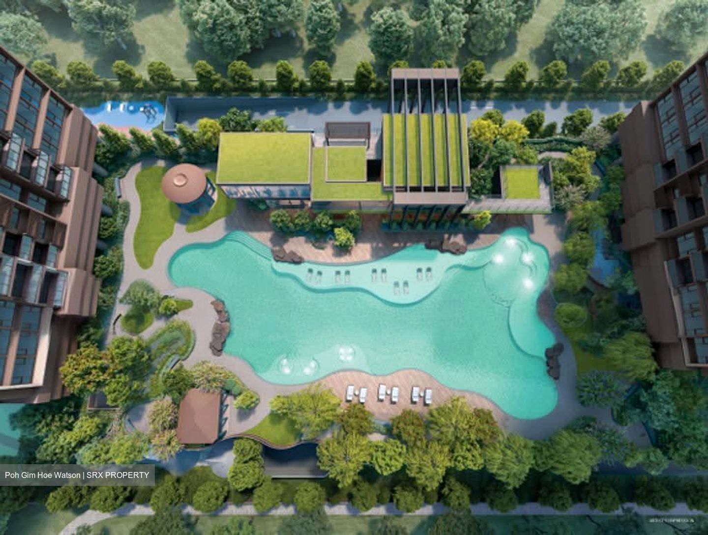 Penrith (D3), Condominium #638768521
